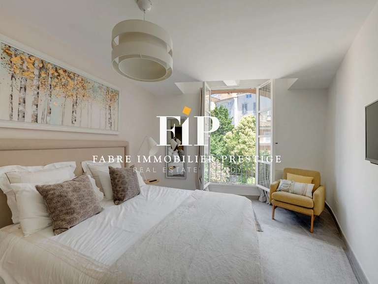 Appartement Aix-en-Provence - 3 chambres - 223m²