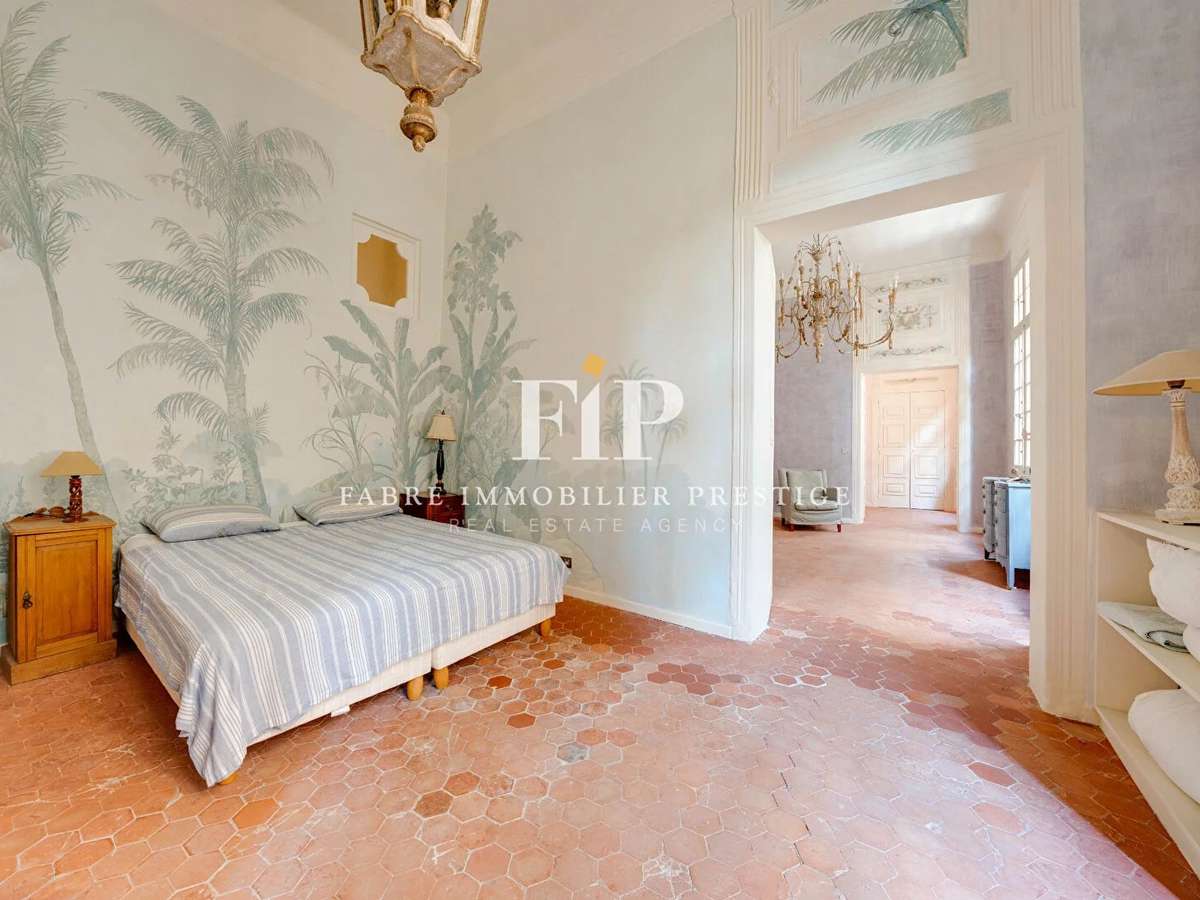 Appartement Aix-en-Provence