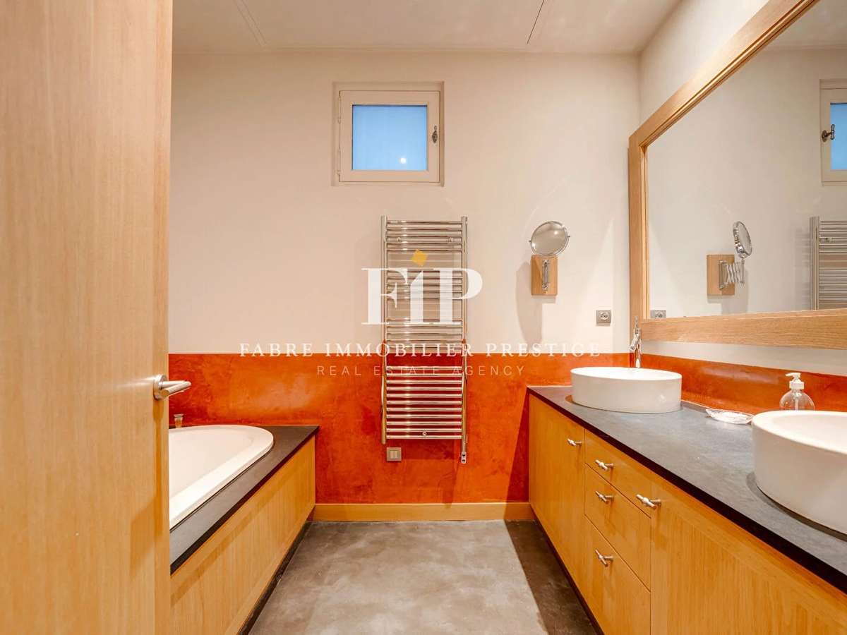 Apartment Aix-en-Provence
