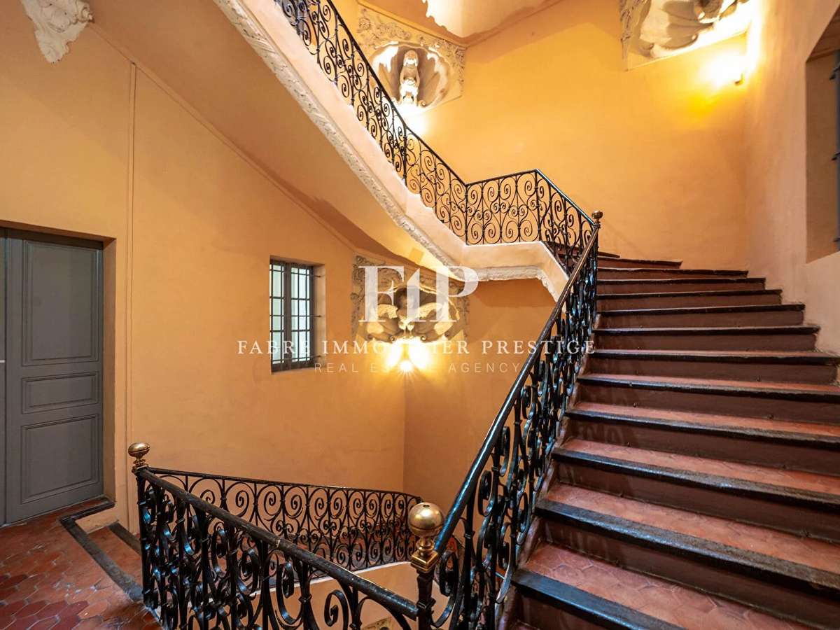 Apartment Aix-en-Provence