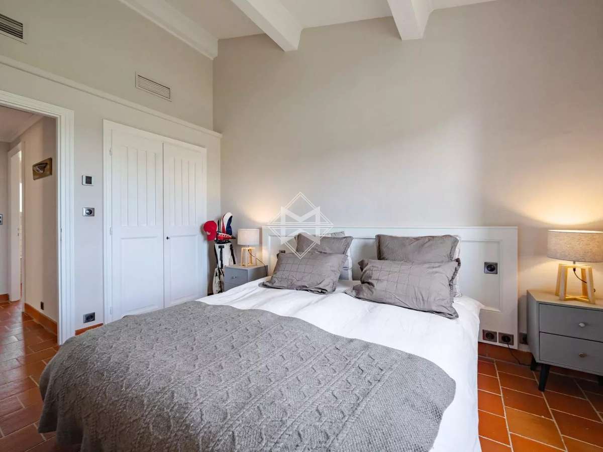 Appartement La Motte