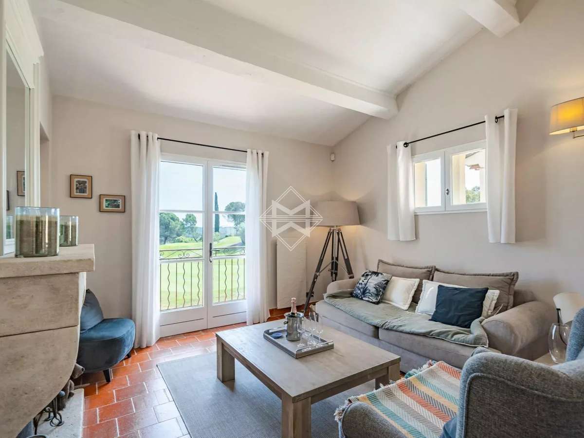 Appartement La Motte