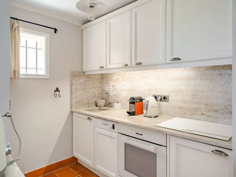 Appartement La Motte - 110m²