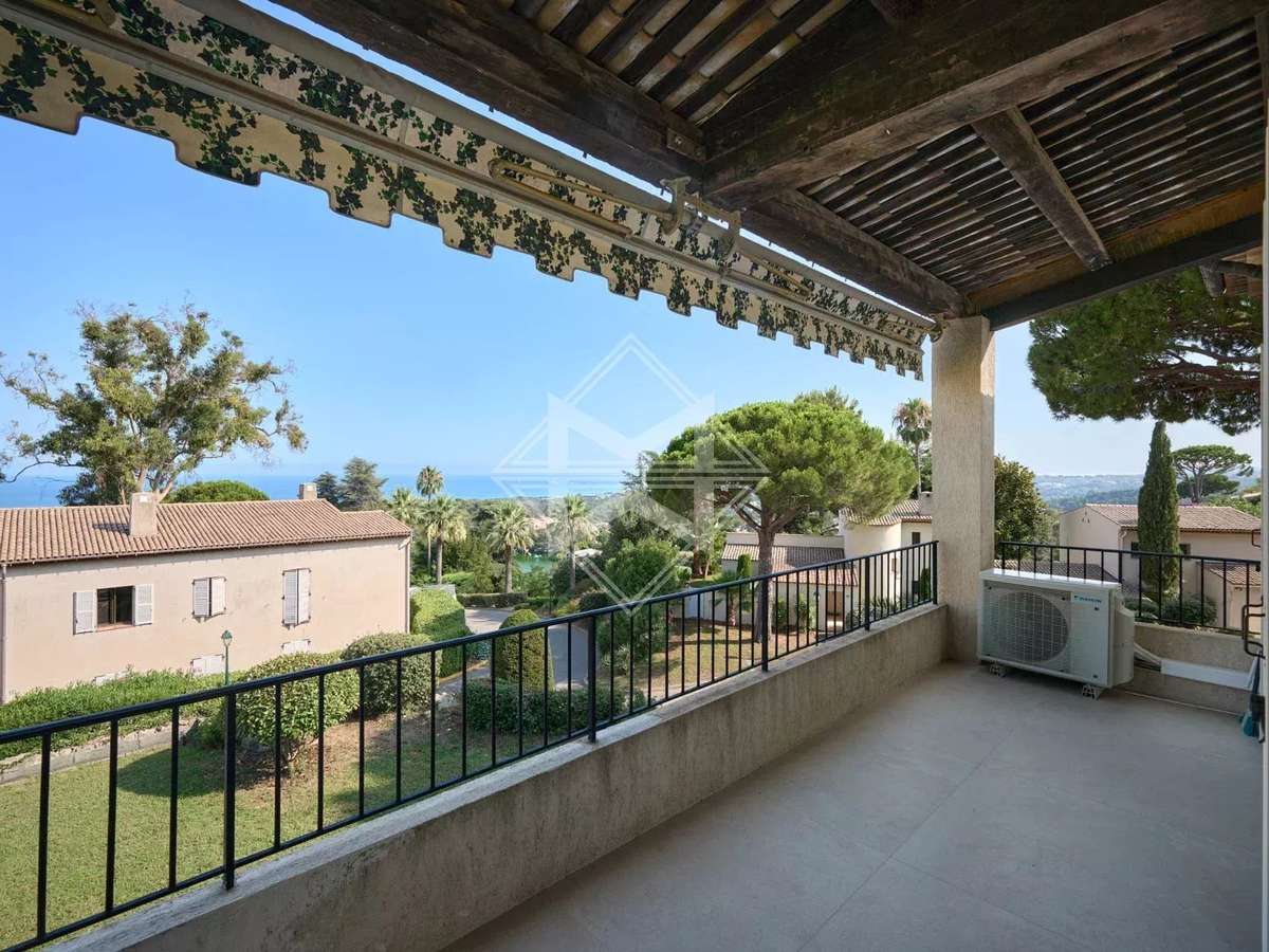 Apartment Villeneuve-Loubet