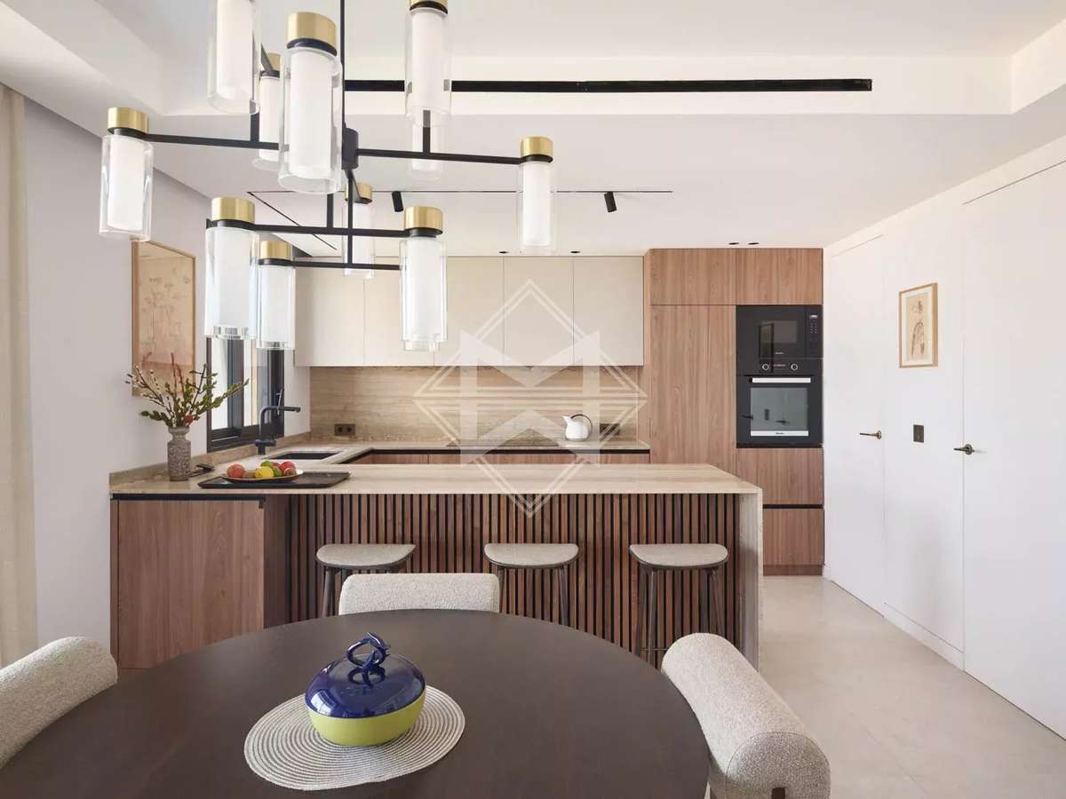 Apartment Villeneuve-Loubet