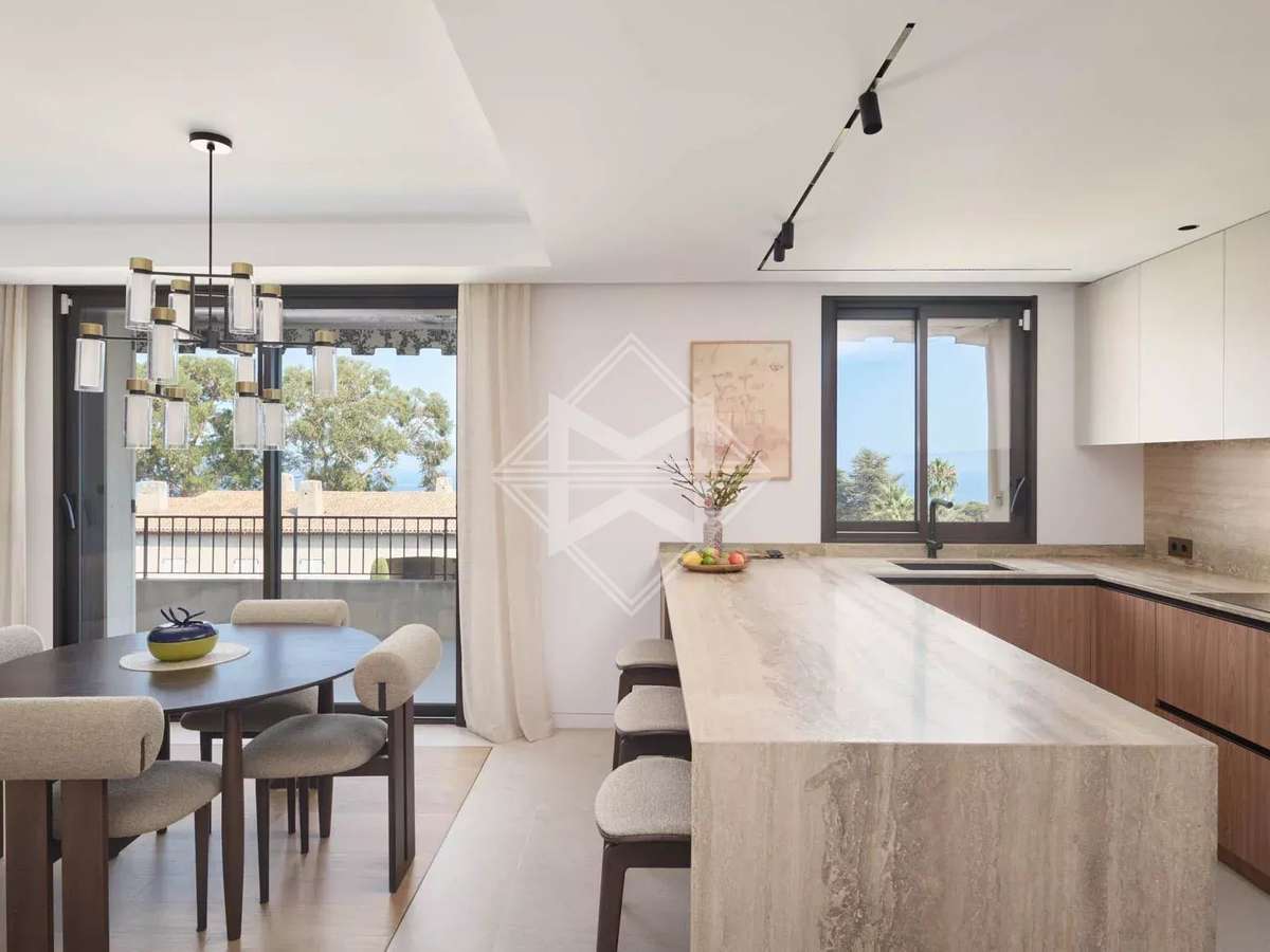 Apartment Villeneuve-Loubet