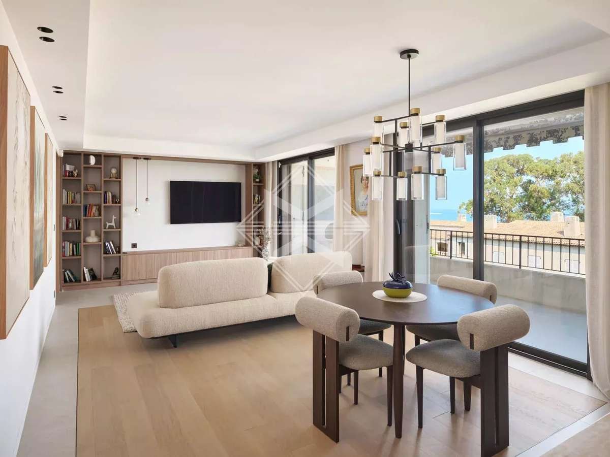 Apartment Villeneuve-Loubet
