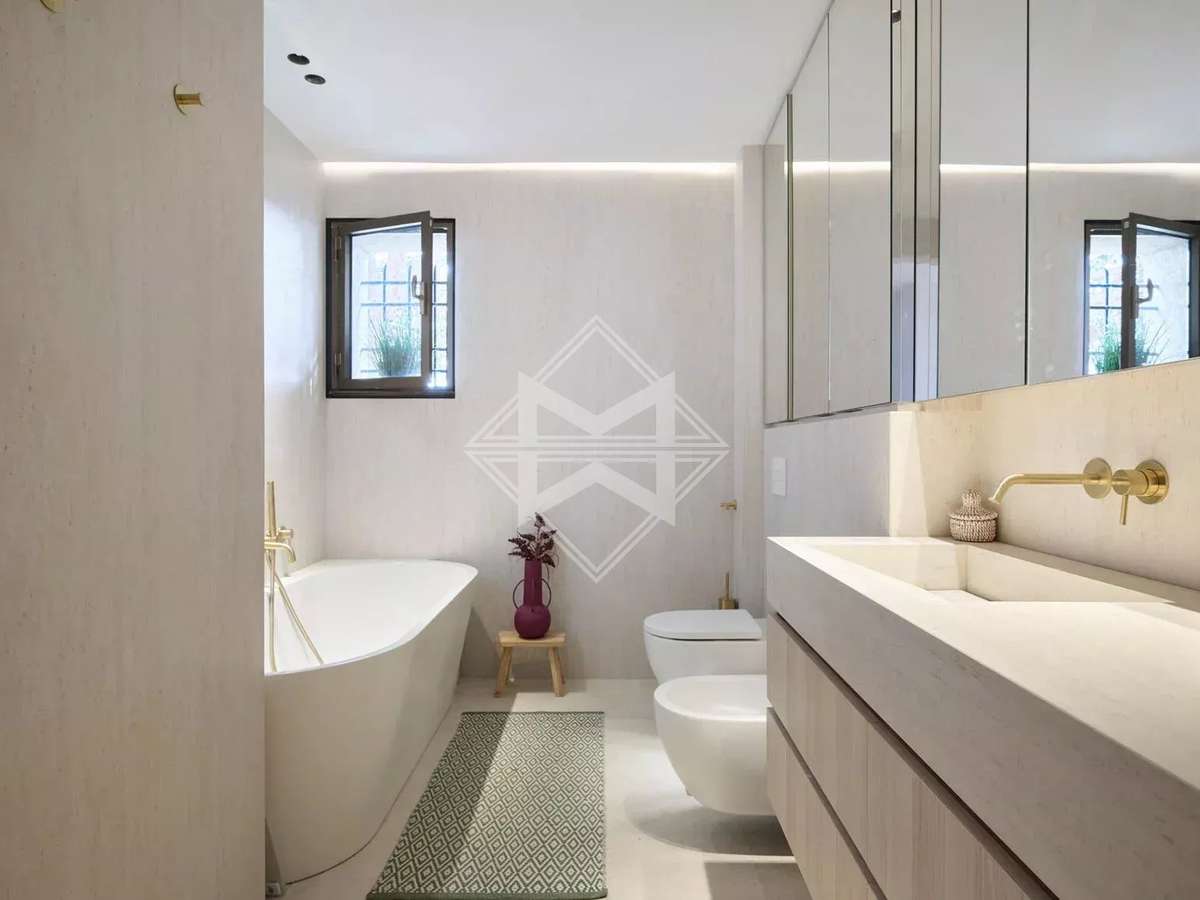 Apartment Villeneuve-Loubet
