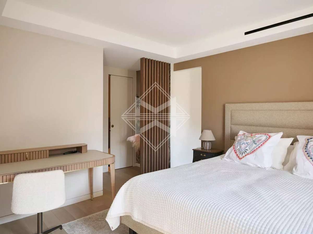 Apartment Villeneuve-Loubet