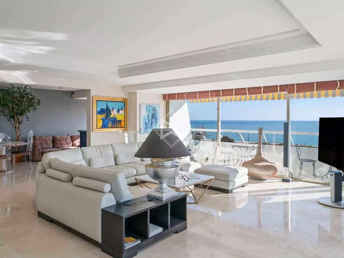 Apartment Villeneuve-Loubet