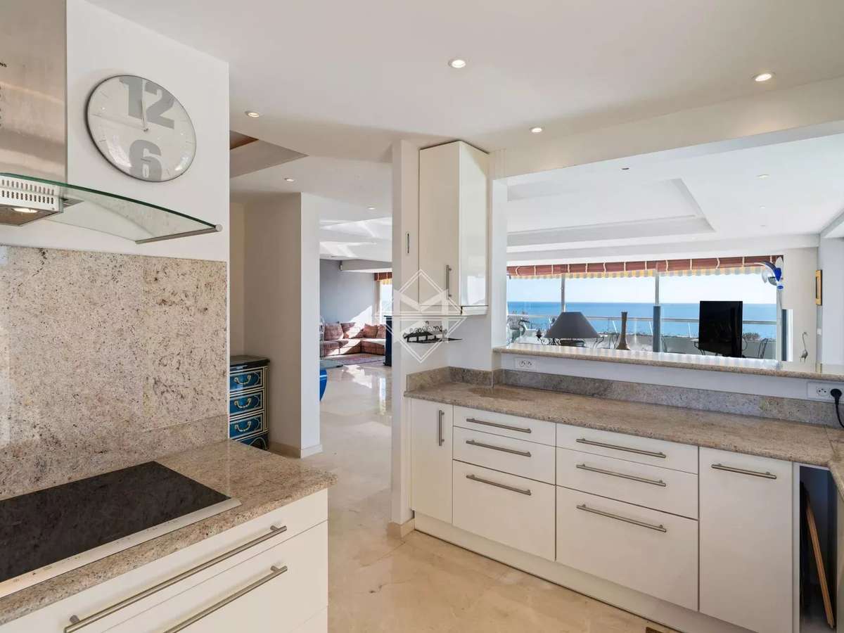 Apartment Villeneuve-Loubet
