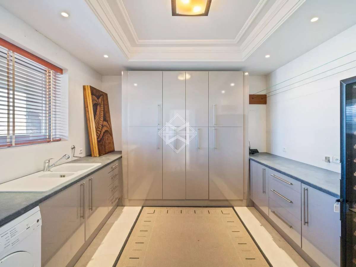 Apartment Villeneuve-Loubet
