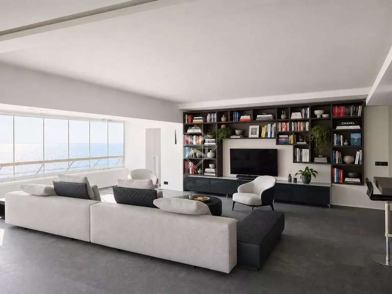 Appartement Villeneuve-Loubet - 2 chambres - 109m²