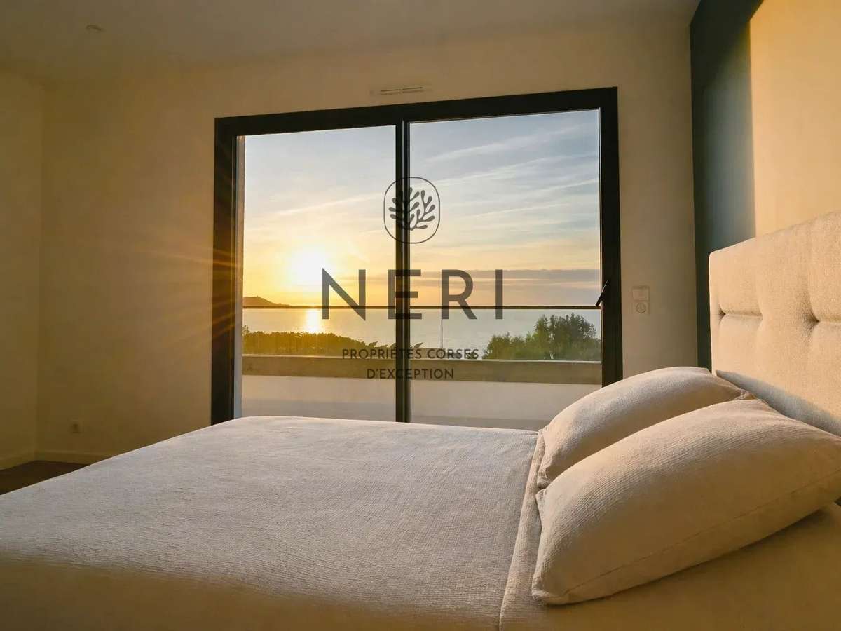 Appartement Porticcio