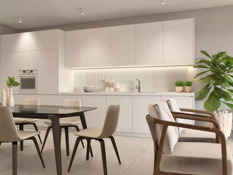Appartement Vergèze - 2 chambres - 199m²