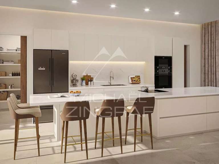 Appartement avec Vue sur mer Vergèze - 3 chambres - 358m²