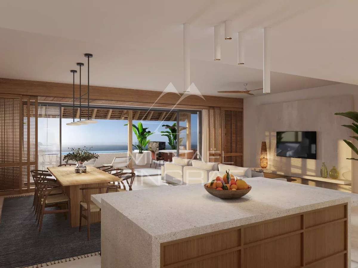 Appartement Moval