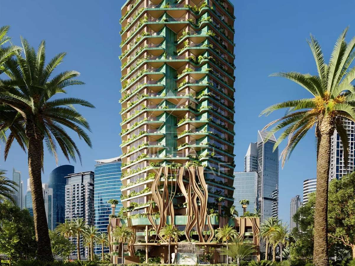Apartment Al Majaz