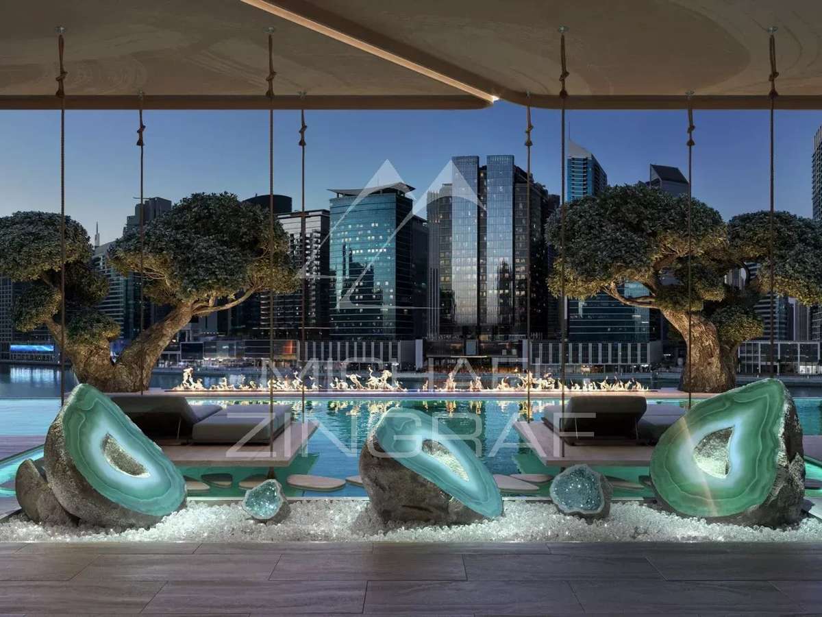 Appartement Al Majaz