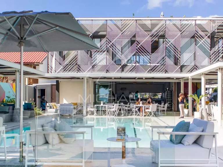 Apartment Vergèze - 3 bedrooms - 129m²
