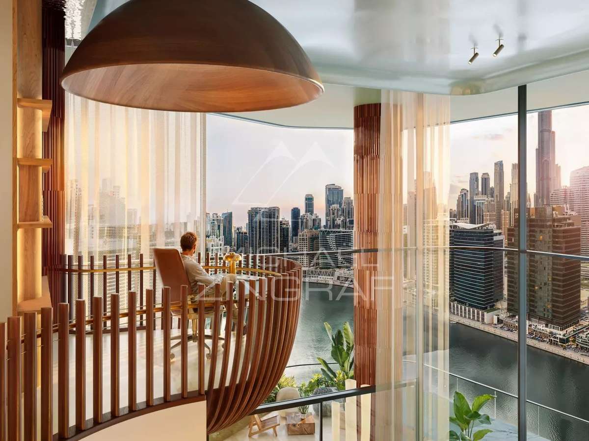 Appartement Al Majaz