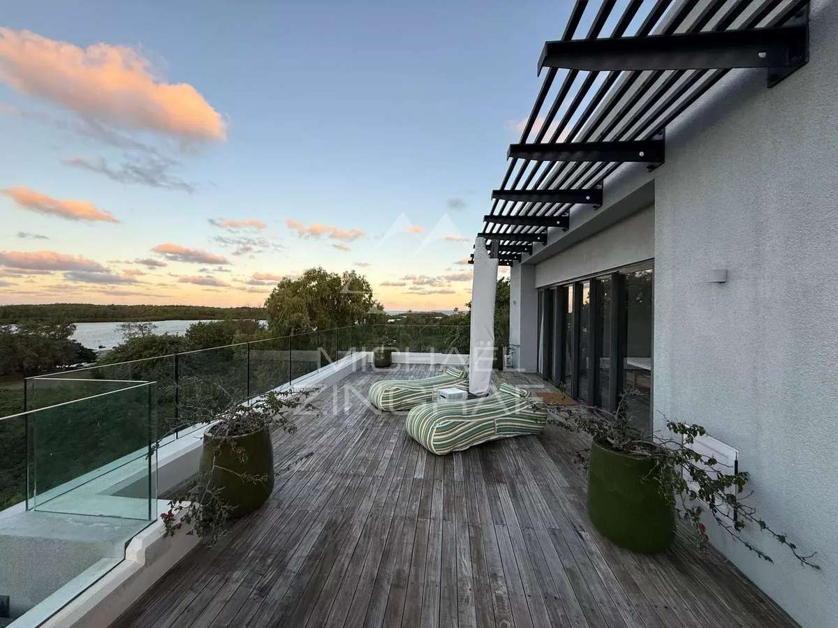 Apartment Saint-Jeoire