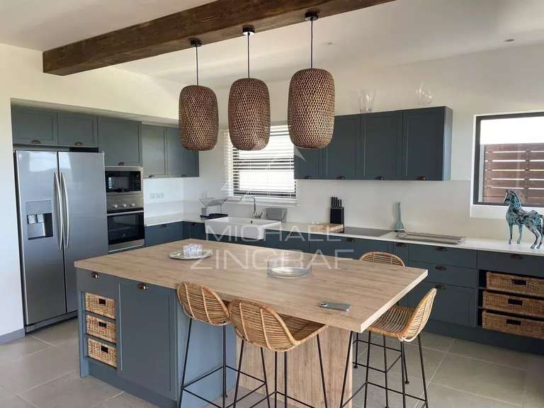 Appartement Saint-Jeoire - 3 chambres - 233m²