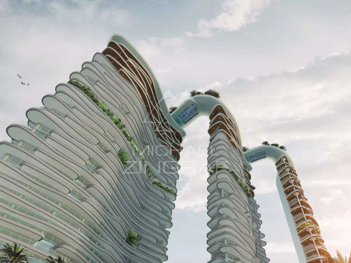 Appartement Al Majaz