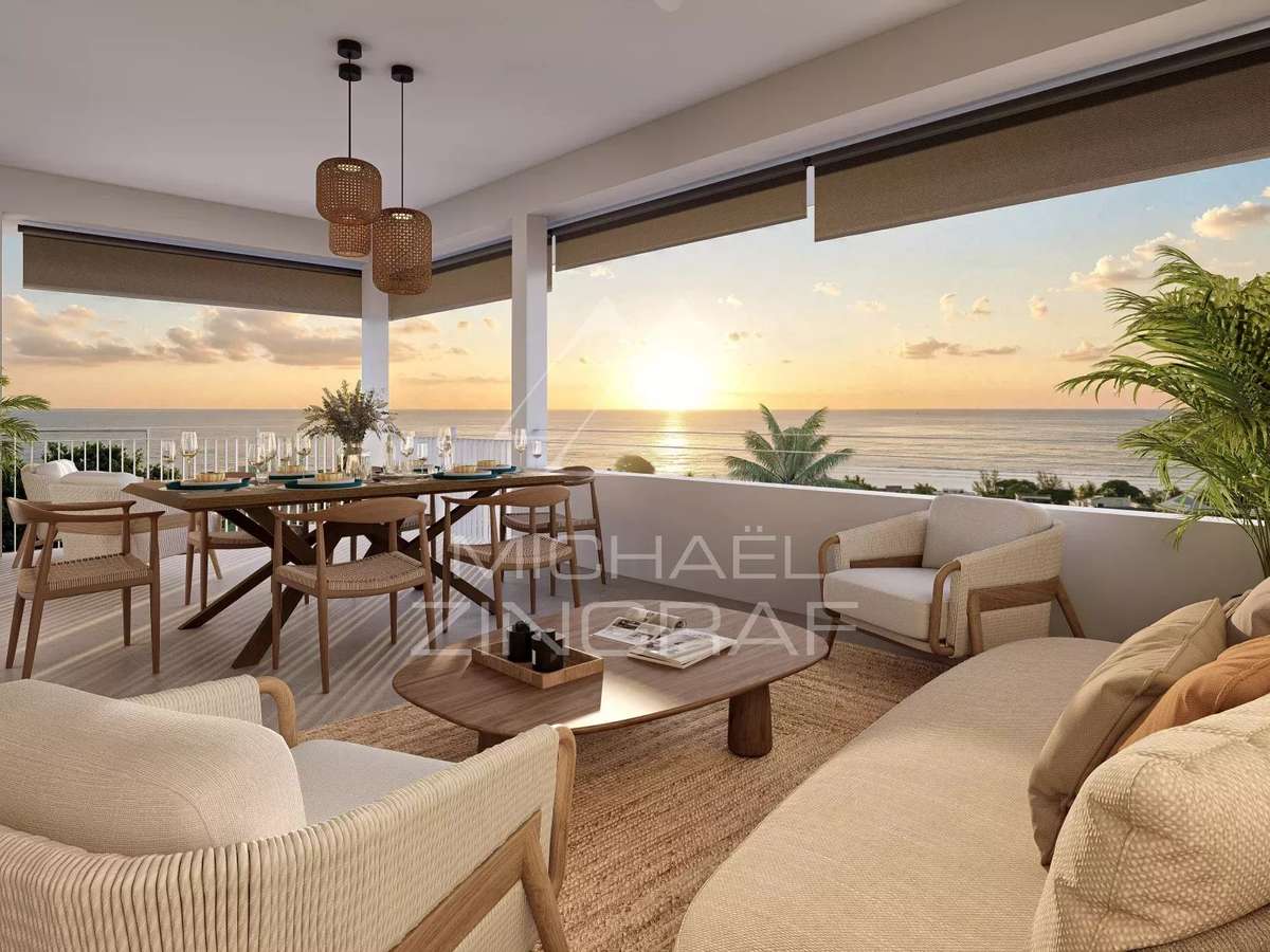 Appartement Valdoie