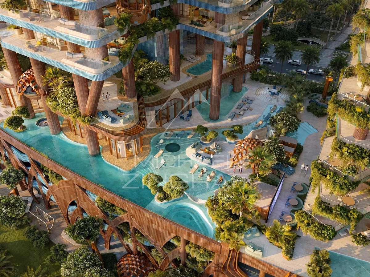 Appartement Al Majaz