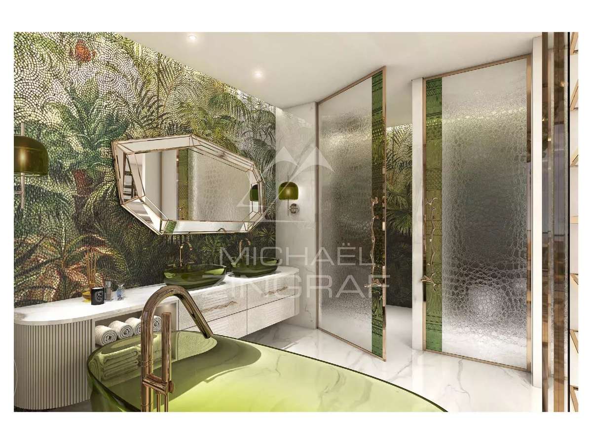 Appartement Al Majaz