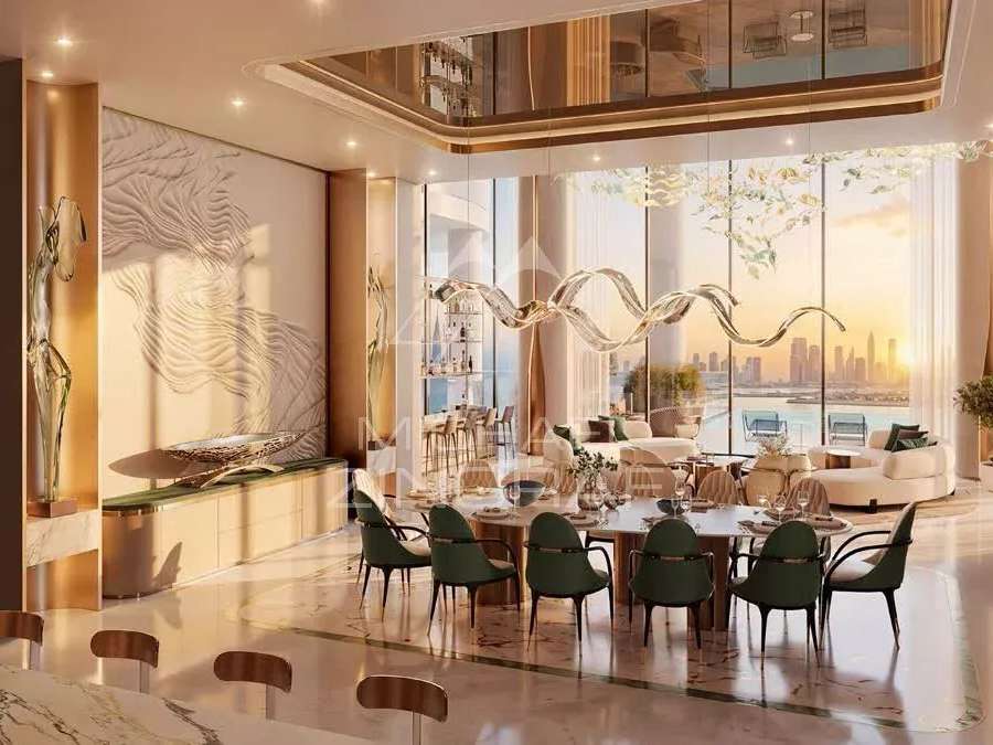 Appartement Al Majaz