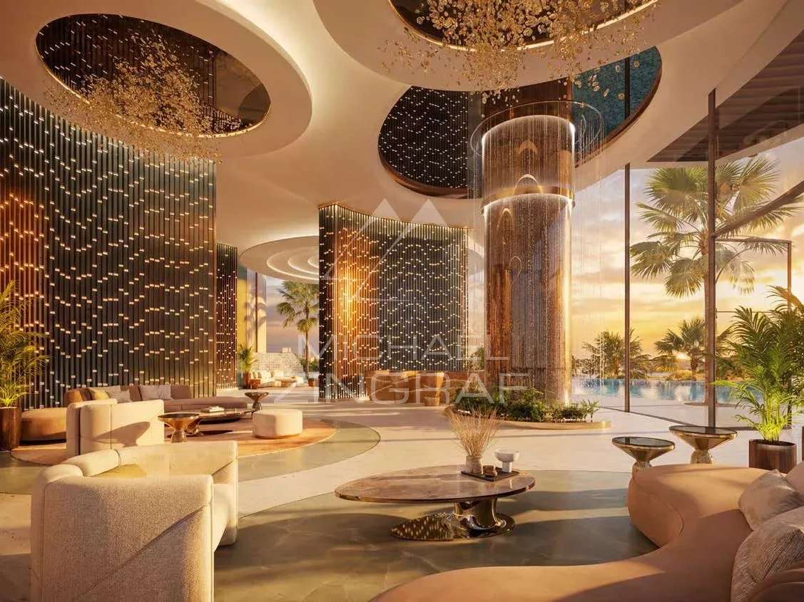 Appartement Al Majaz