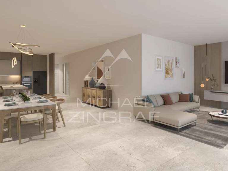 Appartement Valdoie - 3 chambres - 255m²