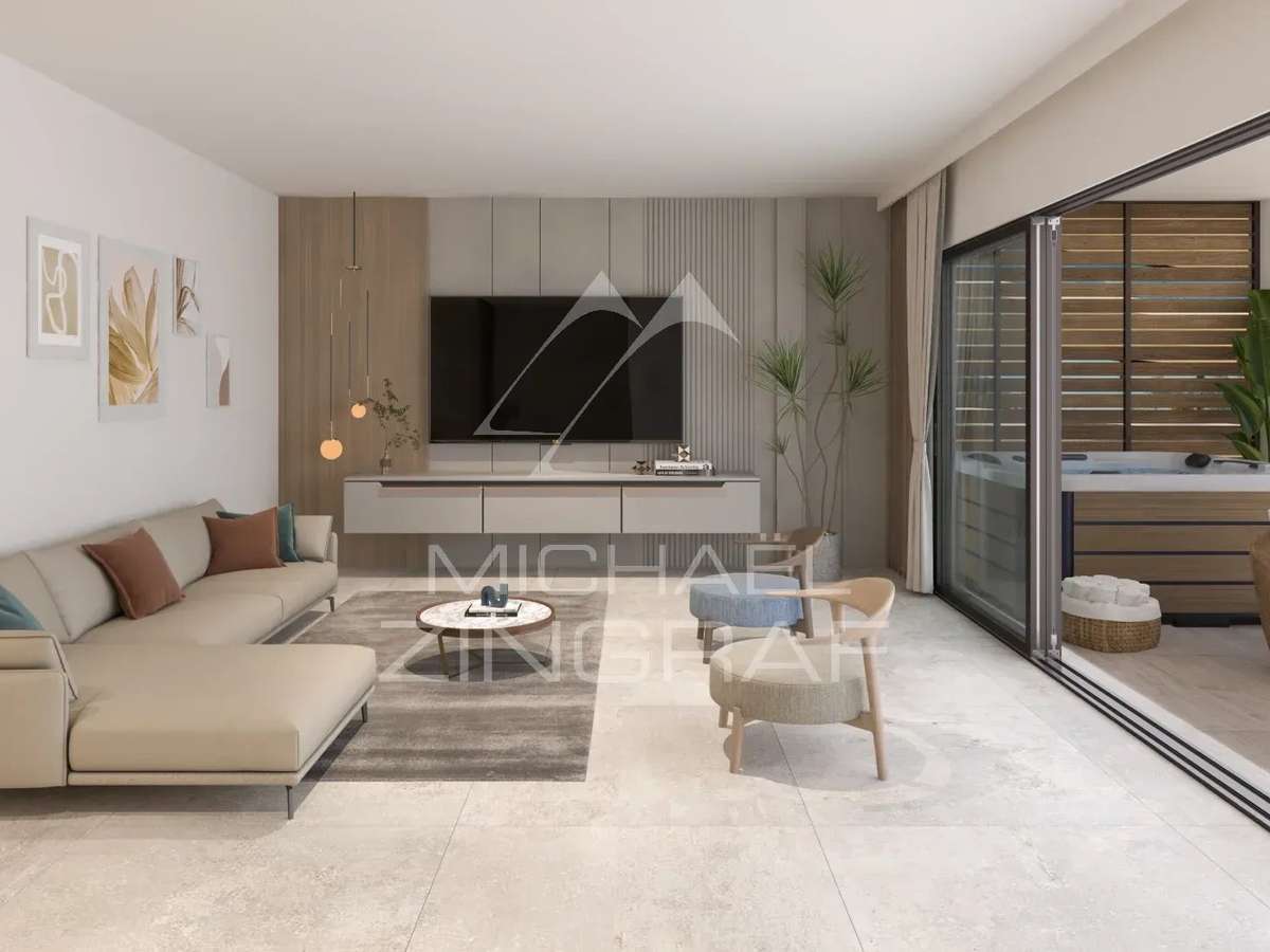 Apartment Valdoie