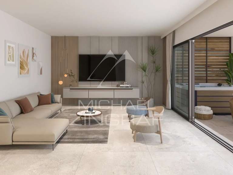 Appartement Valdoie - 3 chambres - 255m²