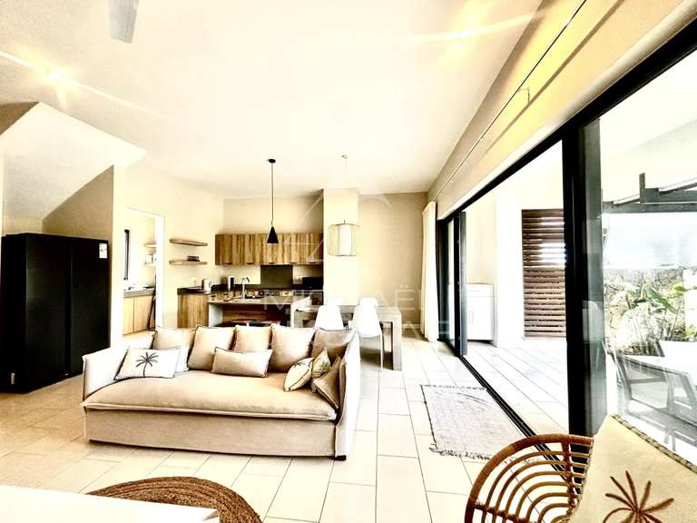 Appartement Auterive - 3 chambres - 163m²