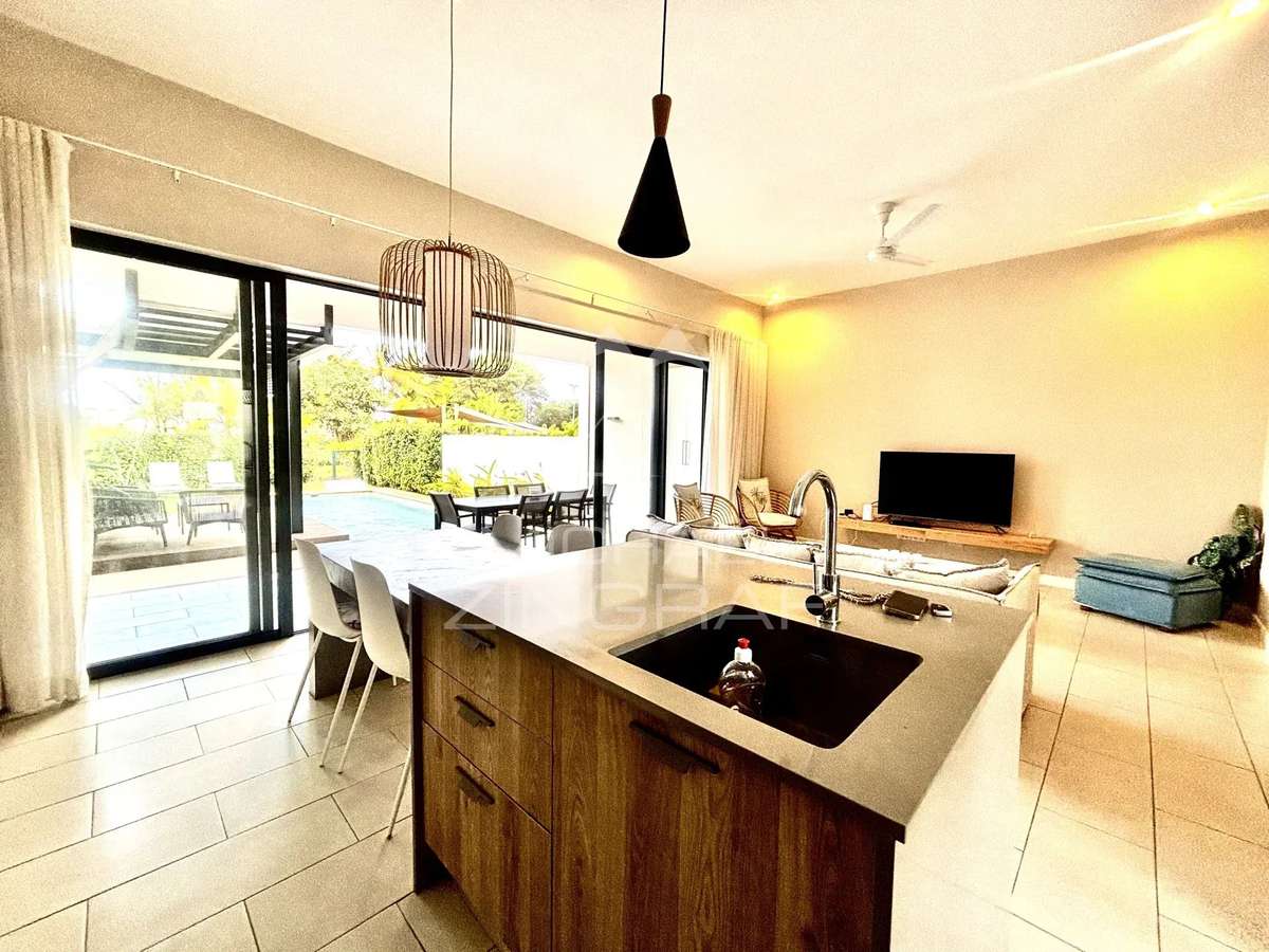 Appartement Auterive