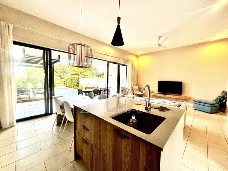 Appartement Auterive - 3 chambres - 163m²