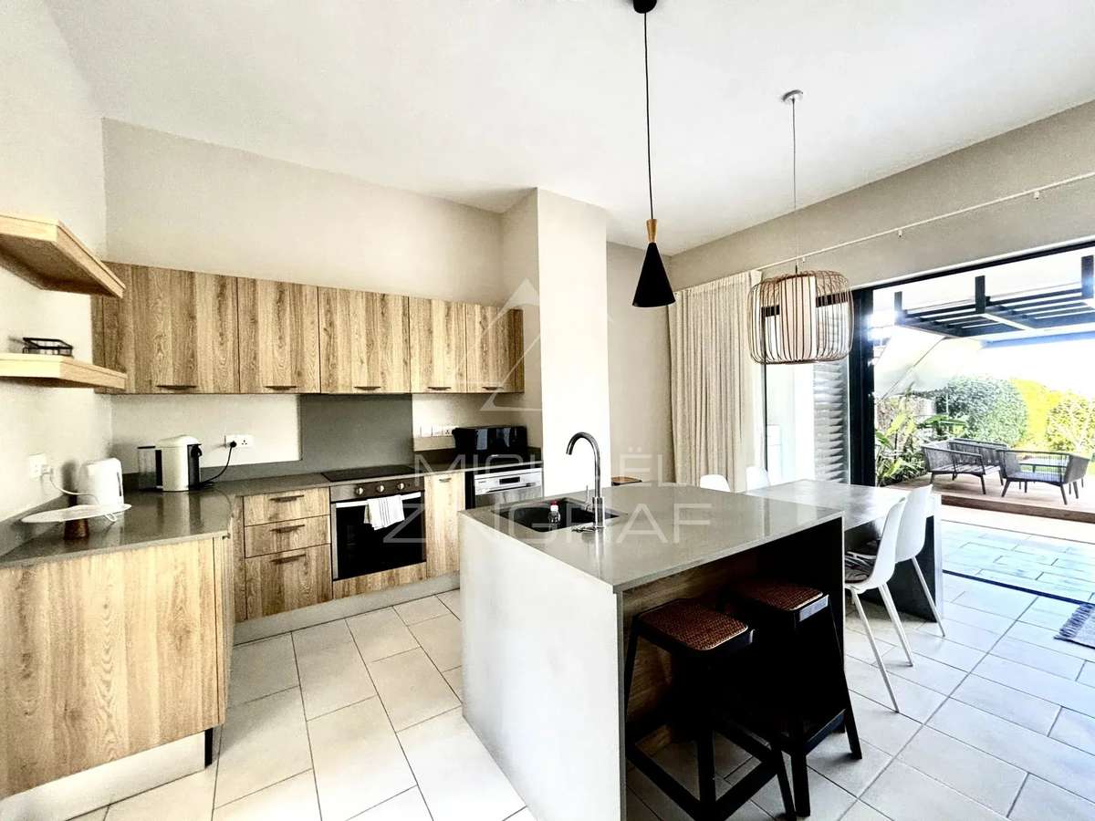 Appartement Auterive