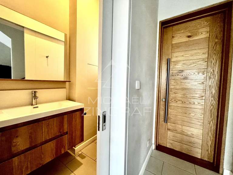Appartement Auterive - 3 chambres - 163m²
