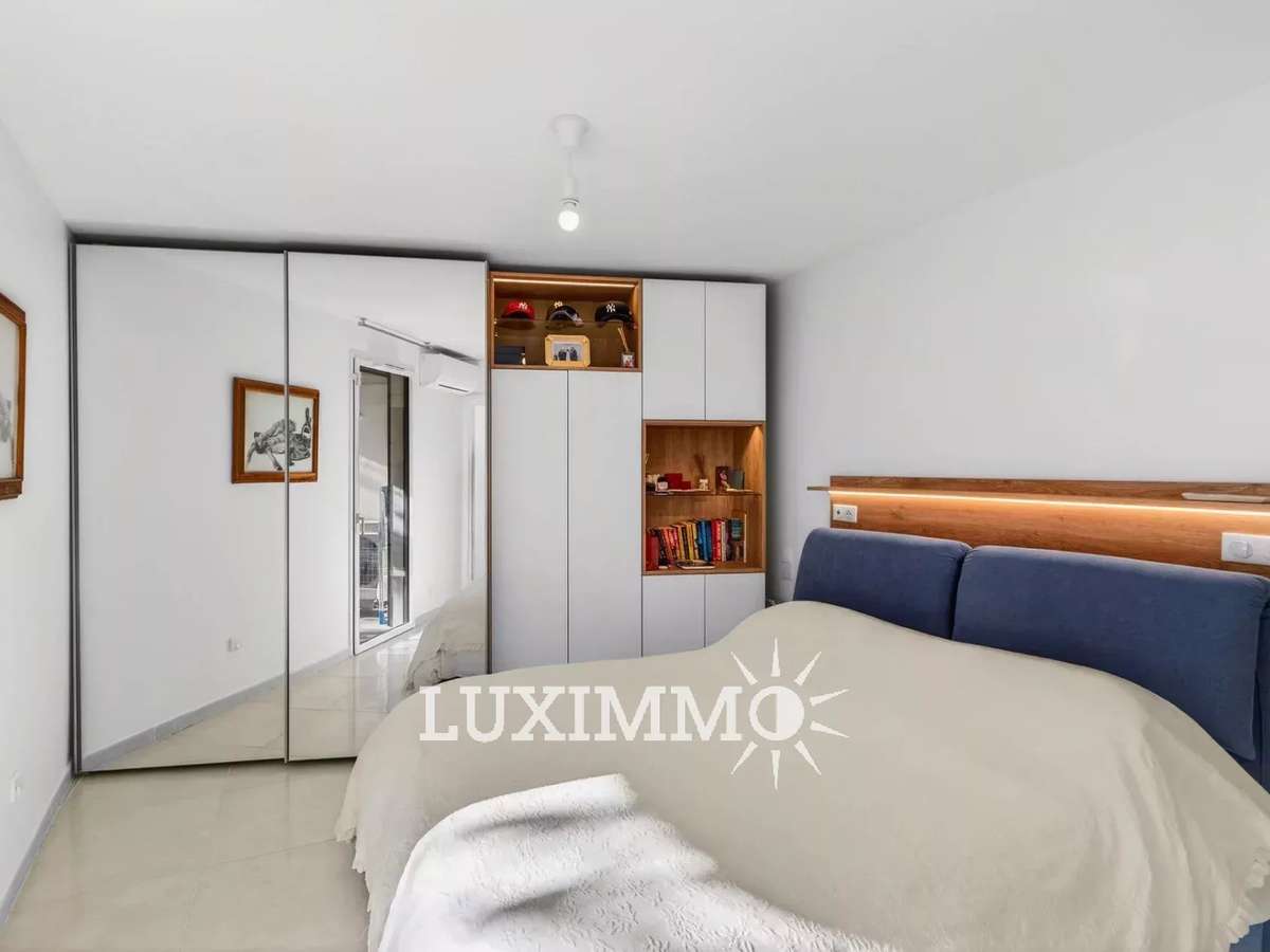 Appartement Cannes