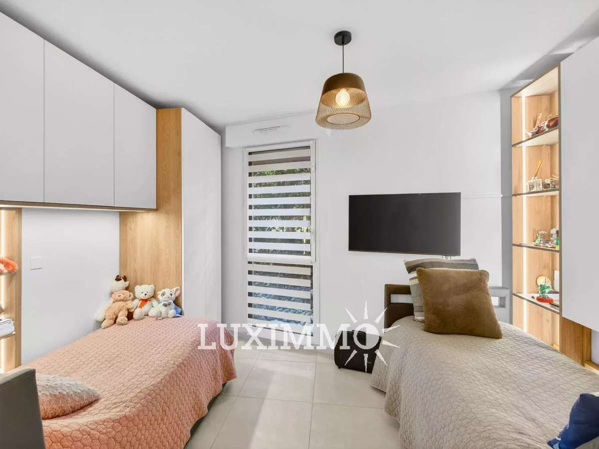Apartment Cannes