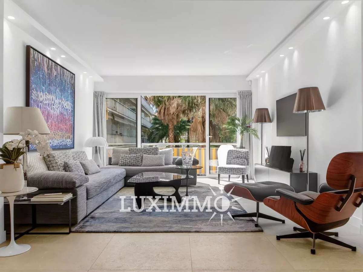 Appartement Cannes