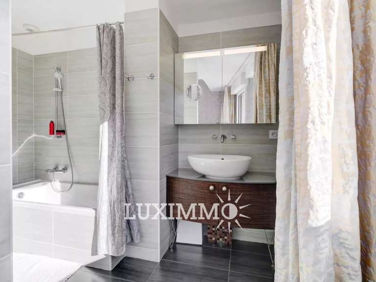 Appartement Cannes - 5 chambres - 186m²