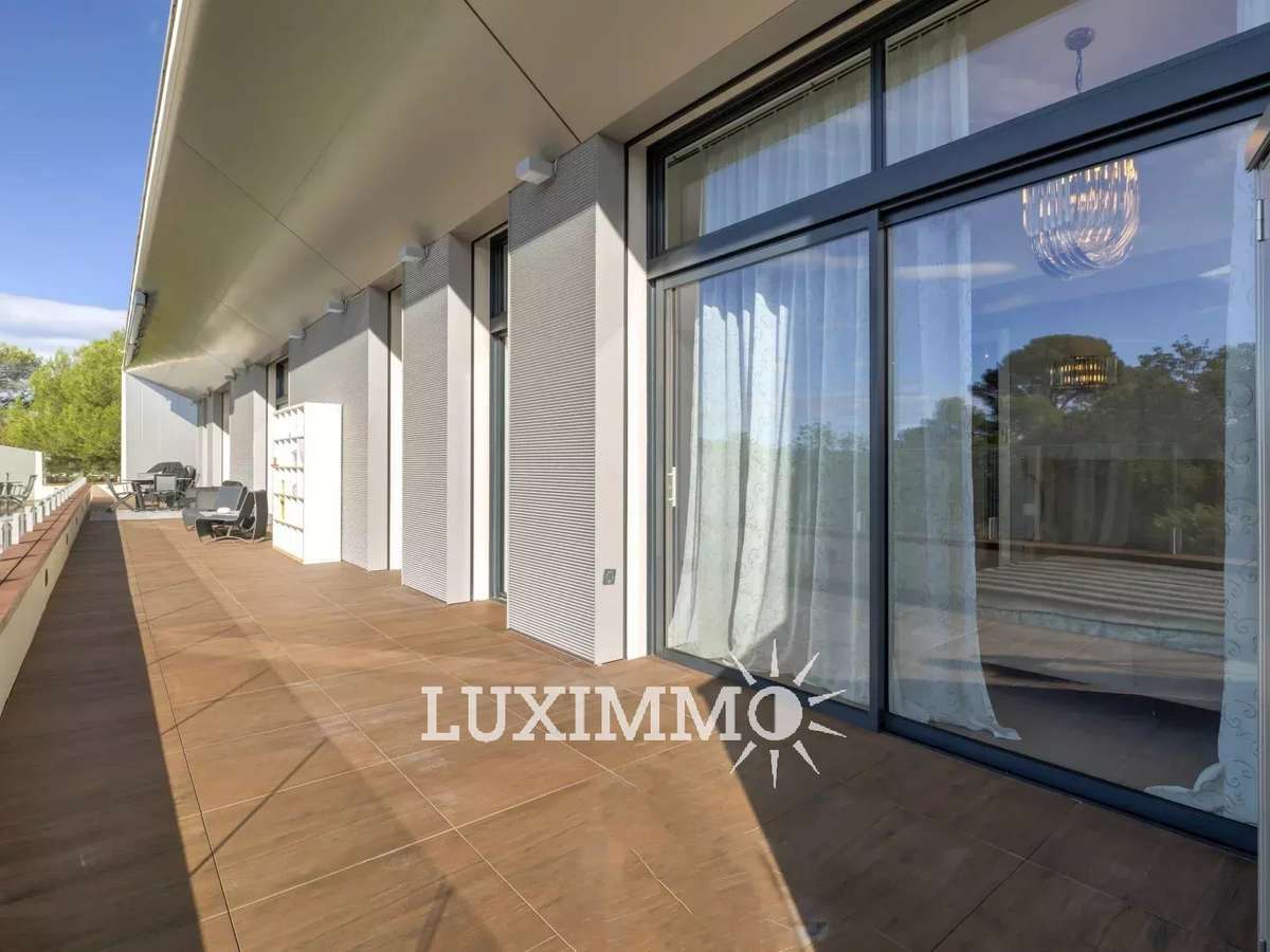 Appartement Cannes