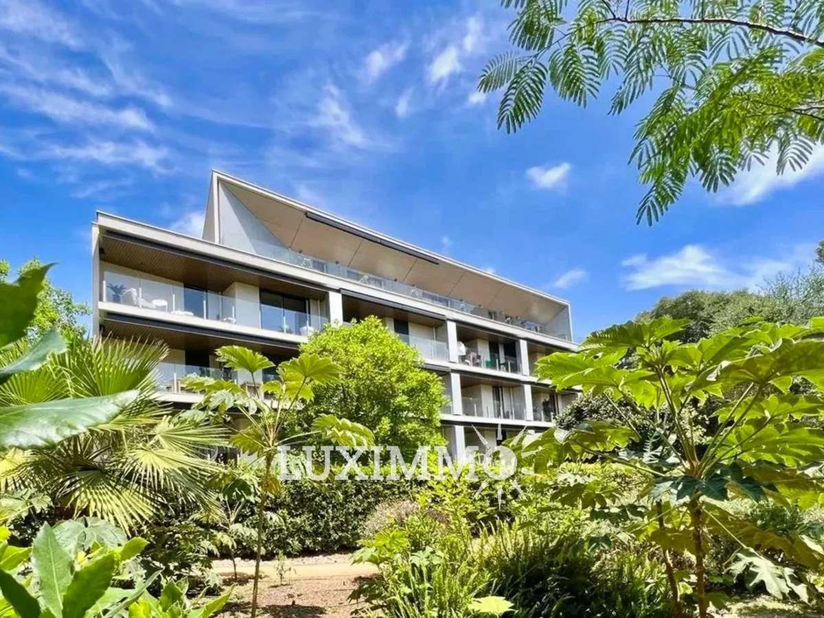 Appartement Cannes