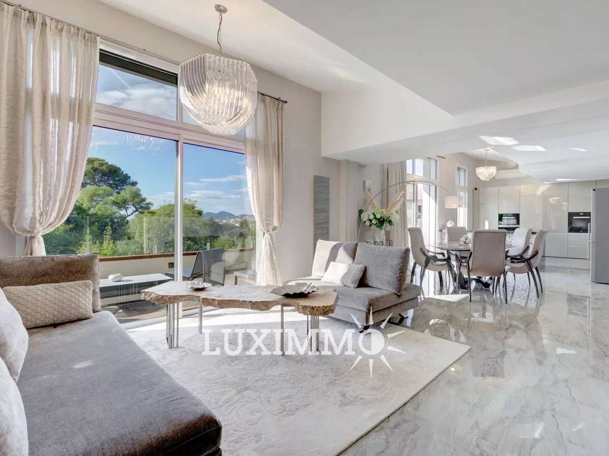 Appartement Cannes