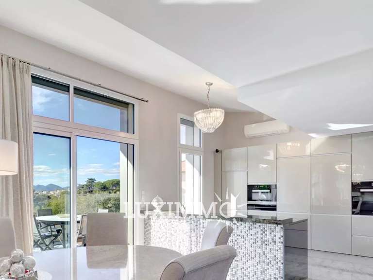 Appartement Cannes - 5 chambres - 186m²