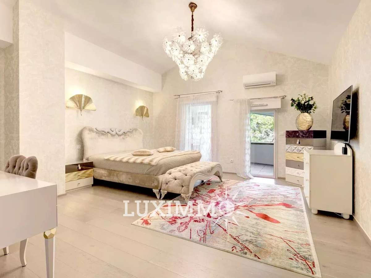 Appartement Cannes